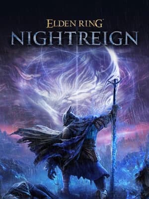 Elden Ring Nightreign Deluxe Edition