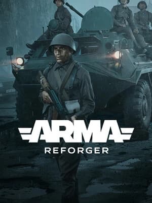 Arma Reforger