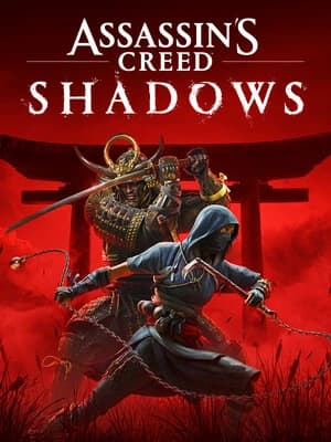 ASSASSIN'S CREED SHADOWS