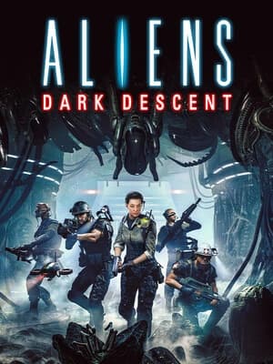 Aliens: Dark Descent