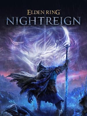 Elden Ring Nightreign Standard Edition