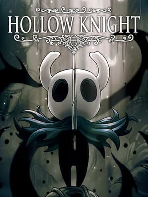 HOLLOW KNIGHT: VOIDHEART EDITION