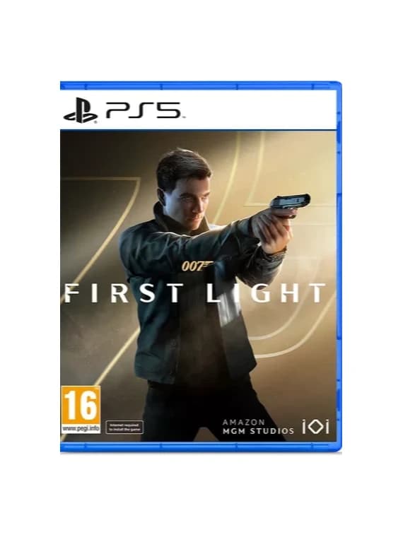 007 First Light Standard