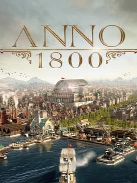 Anno 1800