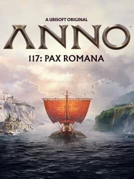 Anno 117 Pax Romana