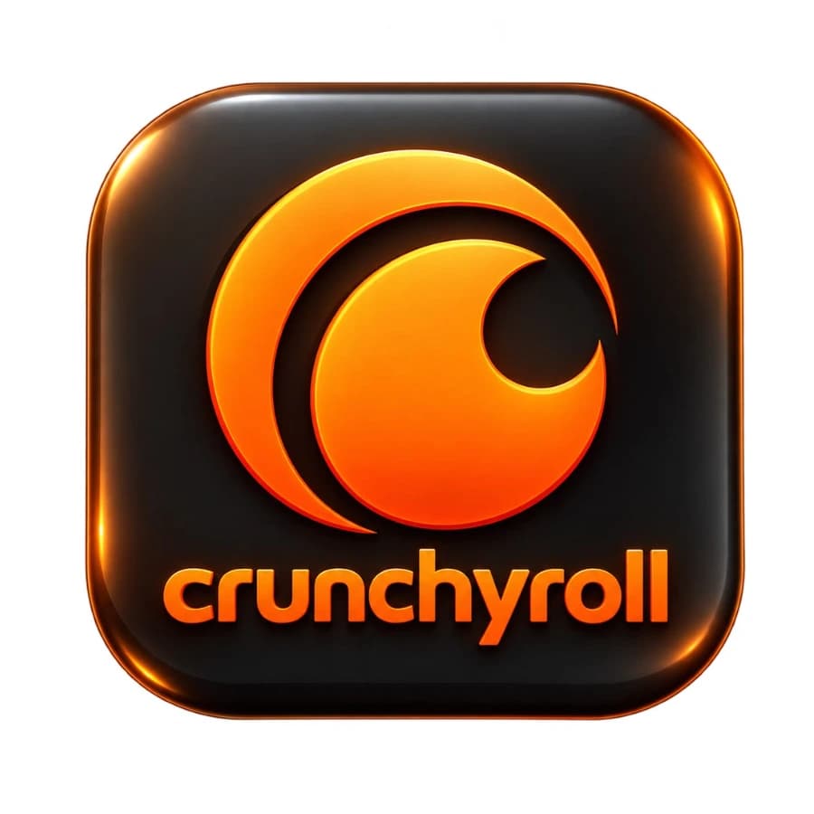 CrunchyRoll