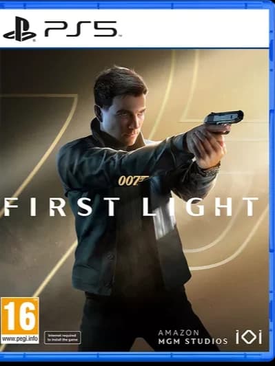 007 First Light Standard
