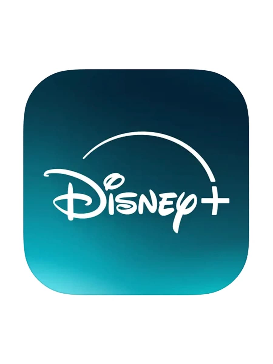 Disney Plus