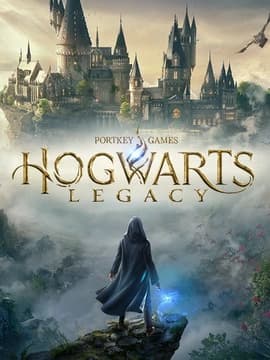 HOGWARTS LEGACY DELUXE EDITION