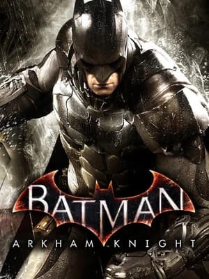 Batman: Arkham Collection
