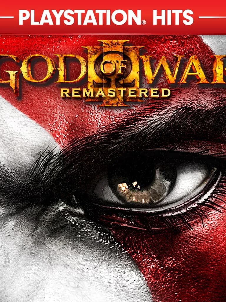 God of War 3