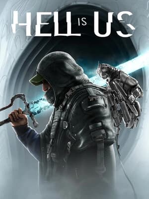 HELL IS US