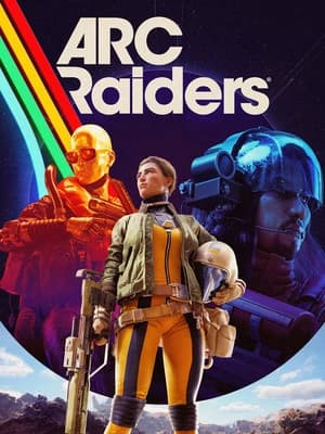 ARC Raiders