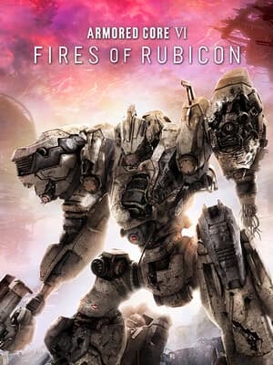 ARMORED CORE 6 FIRES OF RUBICON