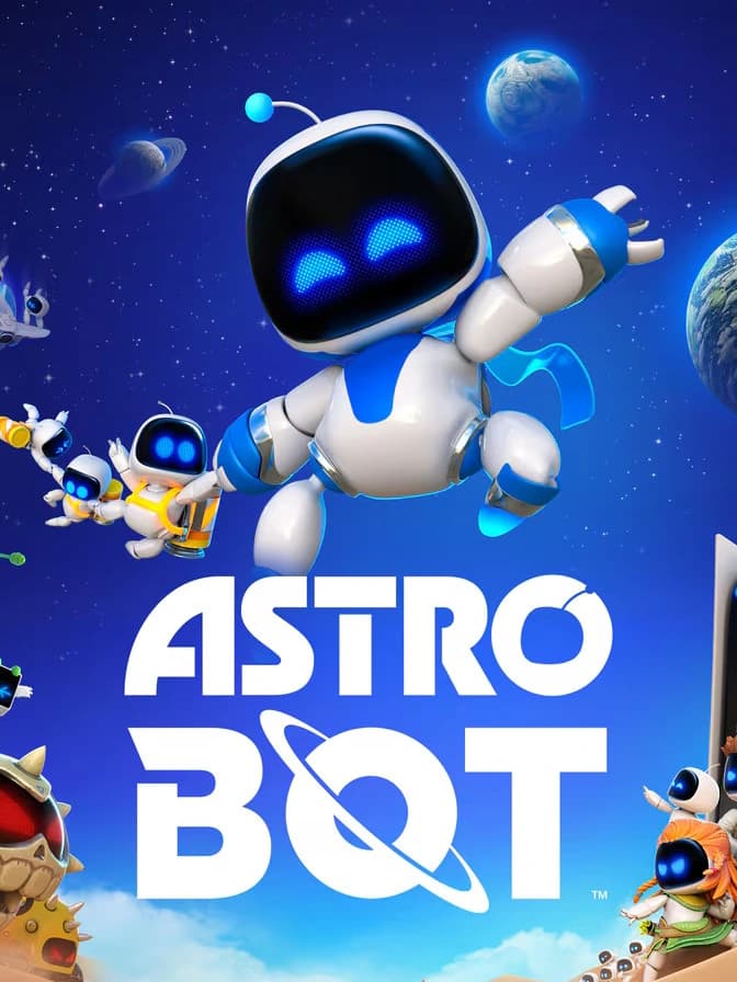 ASTRO BOT 2024
