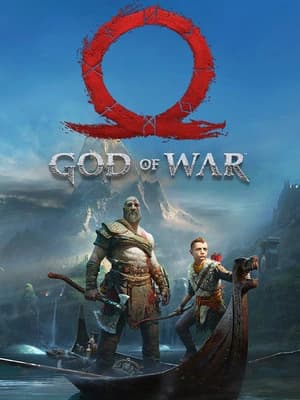 God of War 2018
