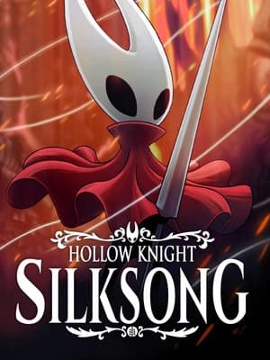 HOLLOW KNIGHT: SILKSONG