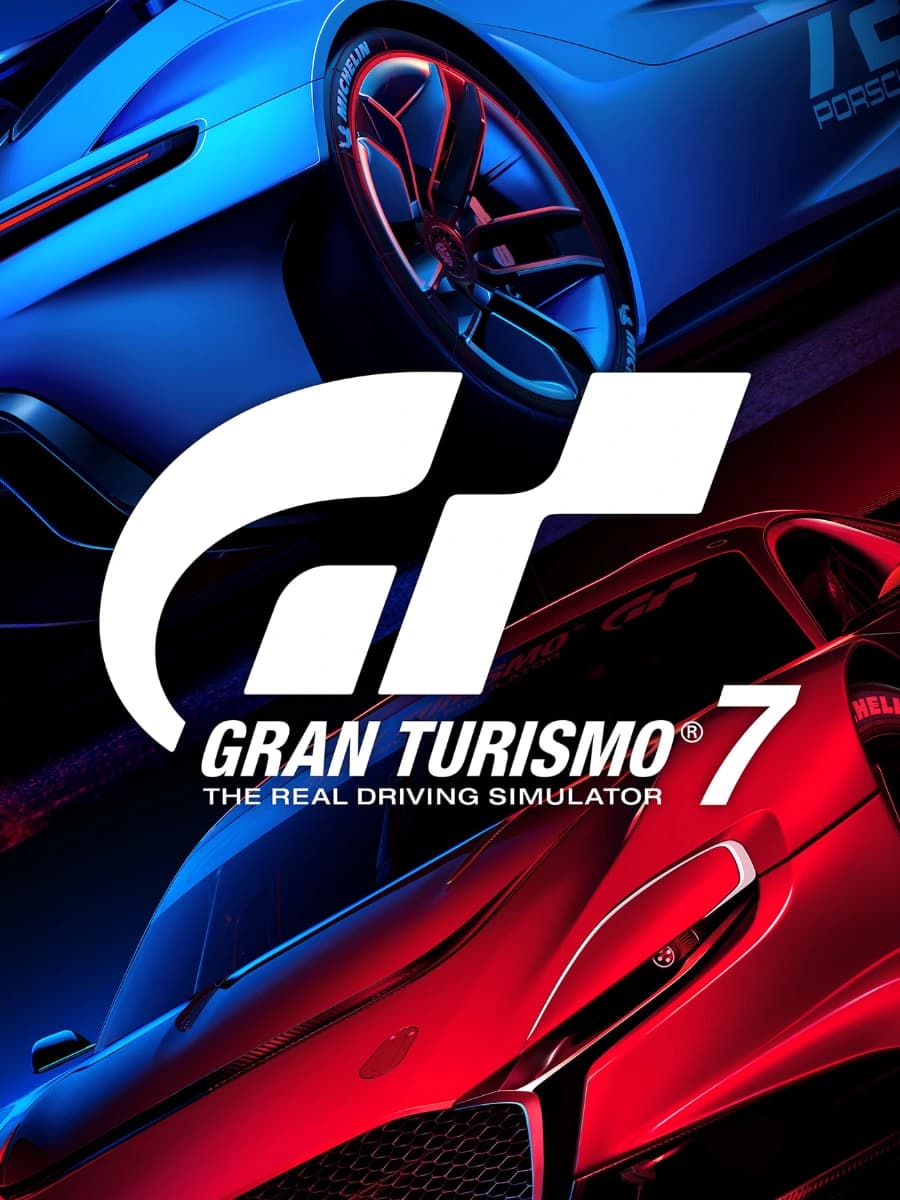Gran Turismo 7