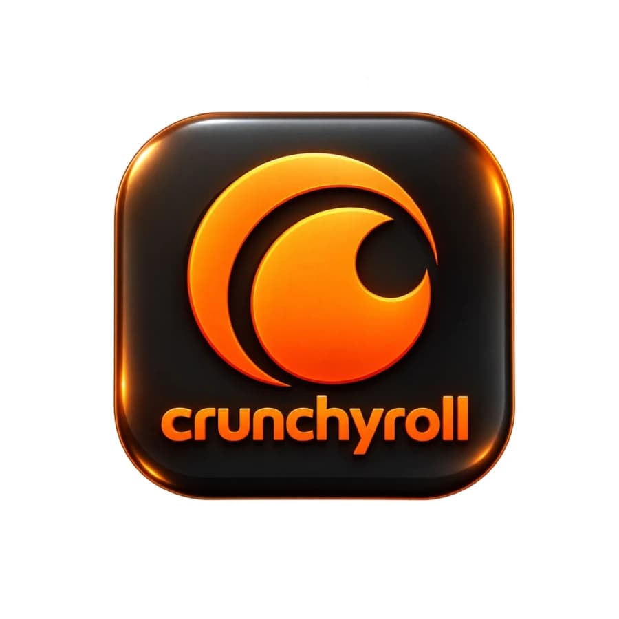 CrunchyRoll