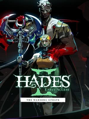 Hades 2