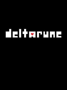 Deltarune